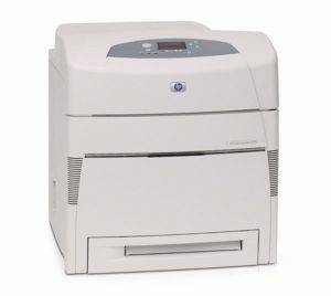 HP COLOR LASERJET 5550 (Q3713A) HP COLOR LASERJET 5550 (Q3713A)
