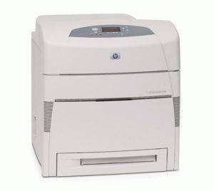 HP COLOR LASERJET 5550 (Q3713A)