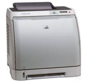 HP COLOR LASERJET 2600N (Q6455A) HP COLOR LASERJET 2600N (Q6455A)
