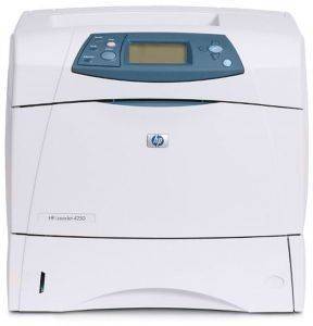 HP LASERJET 4250N (Q5401A)