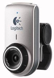 LOGITECH QUICKCAM DELUXE FOR NOTEBOOKS