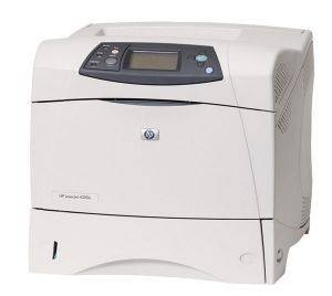 HP LASERJET 4350N (Q5407A)