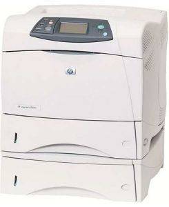 HP LASERJET 4350TN (Q5408A)