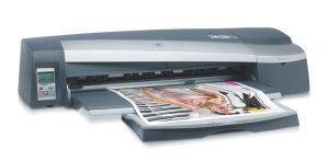 HP DESIGNJET 130 C7791C