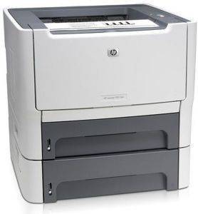 HP LASERJET P2015X CB369A