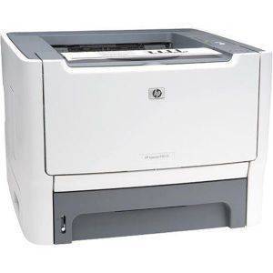 HP LASERJET P2015N CB449A