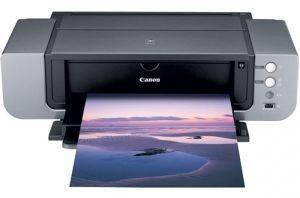 CANON PIXMA PRO 9500