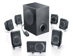 CREATIVE INSPIRE T7900 CREATIVE INSPIRE T7900