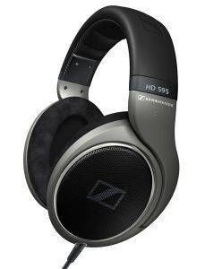 SENNHEISER HD-595 SENNHEISER HD-595