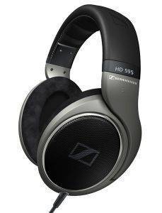 SENNHEISER HD-595