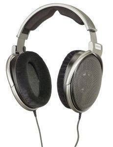 SENNHEISER HD-650