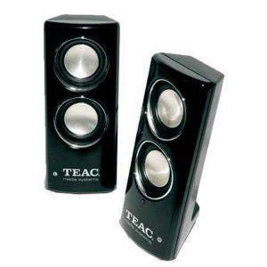 TEAC SPEAKERS XS-2 USB BLACK