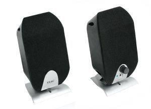 TEAC SPEAKERS X-3B BLACK TEAC SPEAKERS X-3B BLACK