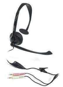 TEAC HP-20 VOIP MONO HEADSET