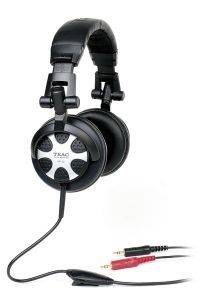 TEAC HP-12 HEADSET TEAC HP-12 HEADSET