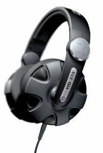 SENNHEISER MX-55 VC STREET SENNHEISER MX-55 VC STREET