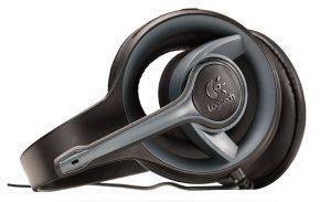 LOGITECH 981-000041 DIGITAL PRECISION PC GAMING HEADSET