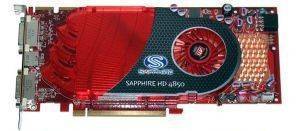 SAPPHIRE RADEON HD4850 1GB DDR3 PCI-E RETAIL