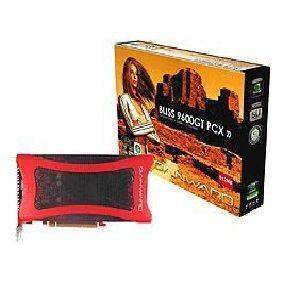 GAINWARD 9245 BLISS 9600GT 512MB PCI-E RETAIL