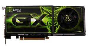 XFX GEFORCE GTX260 896MB XXX GX-260N-ADD PCI-E RETAIL XFX GEFORCE GTX260 896MB XXX GX-260N-ADD PCI-E RETAIL