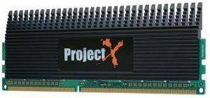 SUPERTALENT W2000UX2GP 2GB (2X1GB) DDR3 PC3-16000 2000MHZ DUAL CHANNEL KIT