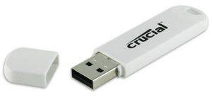 CRUCIAL JDOH1GB-730 1GB GIZMO PLUS