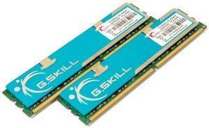 G.SKILL SO-DIMM DDR2 4GB (2X2GB) PC6400 800MHZ DUAL CHANNEL KIT