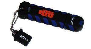 OCZ 16GB ATV USB 2.0 FLASH DRIVE