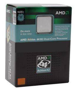 AMD ATHLON 64 X2 4050E 2.1GHZ DUAL CORE BOX