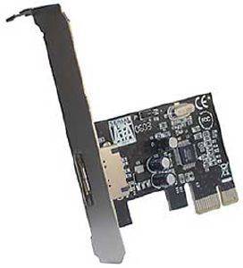 CONTROLLER 70137 PCI-E TO SATA II