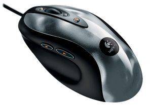 LOGITECH MX518 GAMING - GRADE OPTICAL MOUSE 931352 LOGITECH MX518 GAMING - GRADE OPTICAL MOUSE 931352
