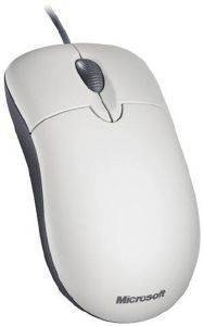MICROSOFT BASIC OPTICAL MOUSE USB/PS2