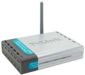 D-LINK DWL-2100AP WL108 ACCESS POINT