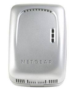 NETGEAR WGX102 54MBPS WALL-PLUGGED WIRELESS RANGE EXTENDER NETGEAR WGX102 54MBPS WALL-PLUGGED WIRELESS RANGE EXTENDER