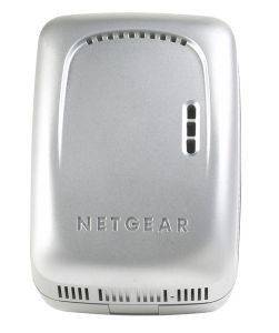 NETGEAR WGX102 54MBPS WALL-PLUGGED WIRELESS RANGE EXTENDER