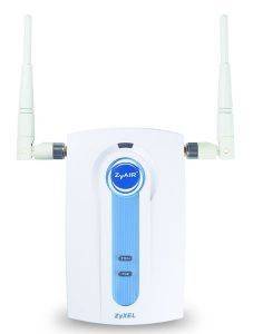 ZYXEL ZYAIR G-3000H 802.11G WIRELESS AP WITH WDS ZYXEL ZYAIR G-3000H 802.11G WIRELESS AP WITH WDS