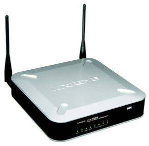 LINKSYS WPC4400N WIRELESS-N BUSINESS NOTEBOOK ADAPTER LINKSYS WPC4400N WIRELESS-N BUSINESS NOTEBOOK ADAPTER