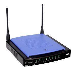 LINKSYS WRT150N WIRELESS-N HOME ROUTER