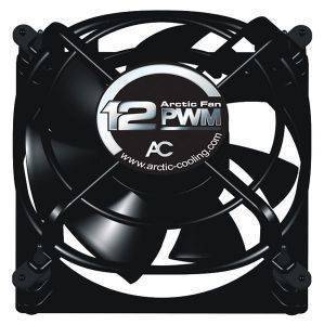 ARCTIC COOLING FAN 120MM 12025 PWM ARCTIC COOLING FAN 120MM 12025 PWM