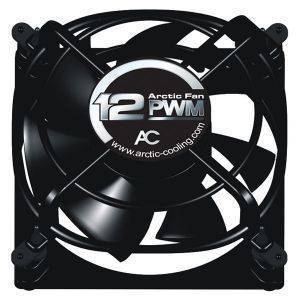 ARCTIC COOLING FAN 120MM 12025 PWM