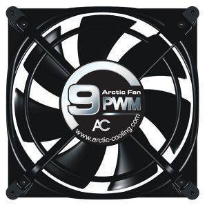 ARCTIC COOLING FAN 90MM PWM