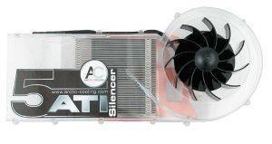 ARCTIC NV SILENCER 5 REV.2 ARCTIC NV SILENCER 5 REV.2