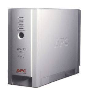 APC BACK UPS RS 800