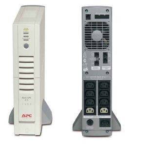 APC BACK UPS RS 1500 APC BACK UPS RS 1500