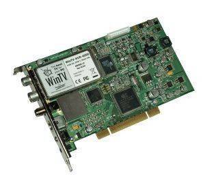 HAUPPAUGE WINTV HVR-4000 HAUPPAUGE WINTV HVR-4000