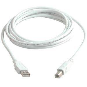 EQUIP:128212 USB 2.0 CABLE A MALE-B MALE 4.5M