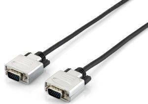 EQUIP 118865 ΚΑΛΩΔΙΟ ΕΠΕΚΤΑΣΗΣ MONITOR HQ 3+7 VGA D15HD-M/D15HD-M 15M EQUIP 118865 ΚΑΛΩΔΙΟ ΕΠΕΚΤΑΣΗΣ MONITOR HQ 3+7 VGA D15HD-M/D15HD-M 15M