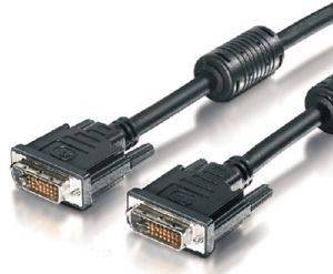 EQUIP:118932 ΚΑΛΩΔΙΟ MONITOR DVI DIGITAL DUAL LINK M/M 2M EQUIP:118932 ΚΑΛΩΔΙΟ MONITOR DVI DIGITAL DUAL LINK M/M 2M