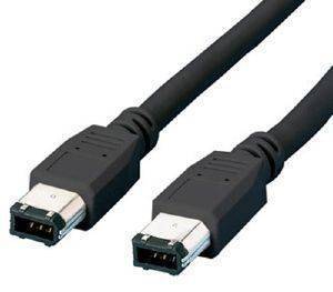 EQUIP:128051 ΚΑΛΩΔΙΟ FIRE WIRE IEEE1394 6/6 PIN 3M EQUIP:128051 ΚΑΛΩΔΙΟ FIRE WIRE IEEE1394 6/6 PIN 3M