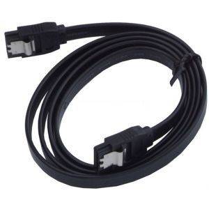 AC RYAN ACR-SA6313 SATA CABLE 75CM BLACK AC RYAN ACR-SA6313 SATA CABLE 75CM BLACK